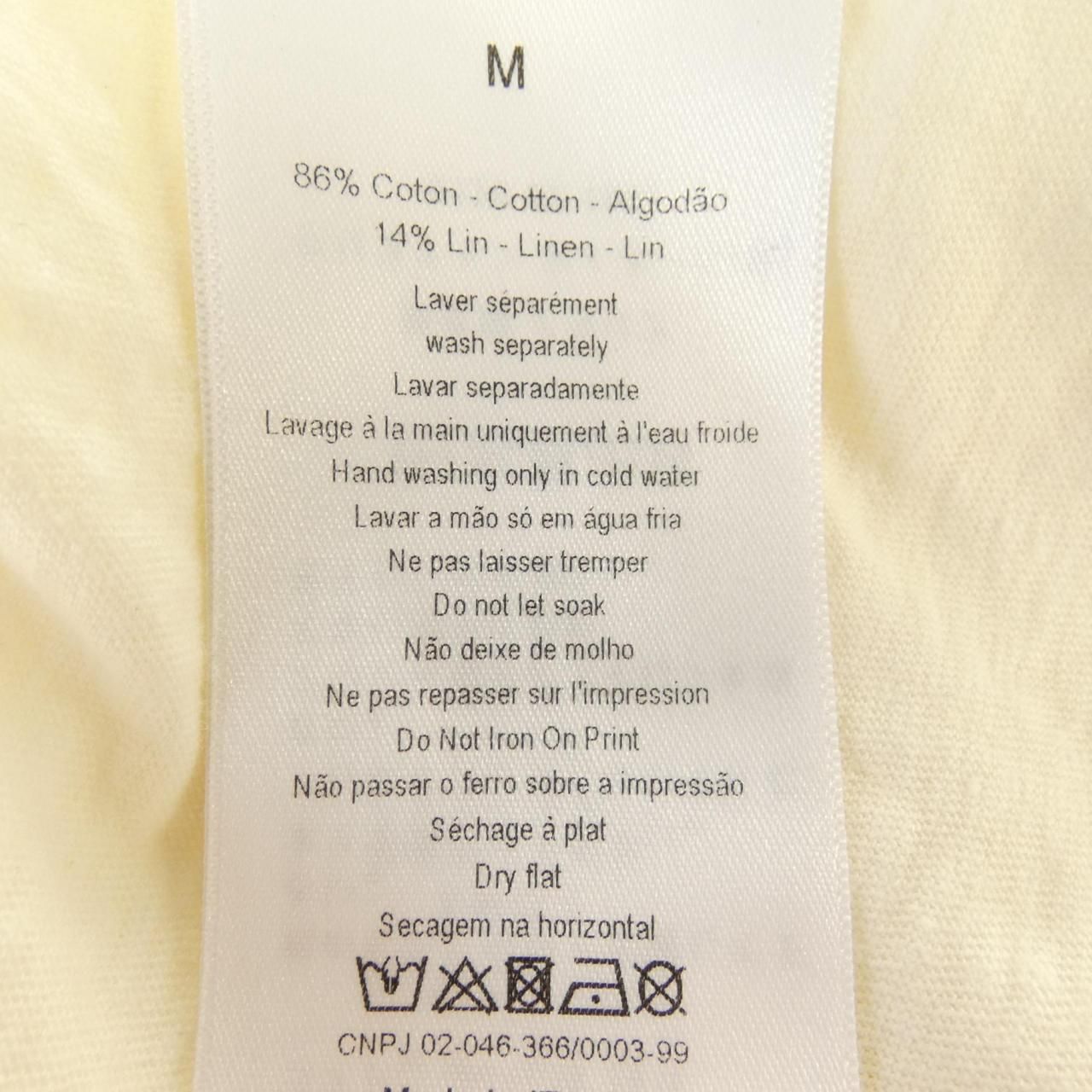 953T03AM428 Tシャツ