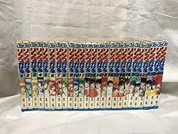 【】「非常に良い」リングにかけろ 全25巻 (ジャンプコミックス) [マーケットプレイス コミックセット]