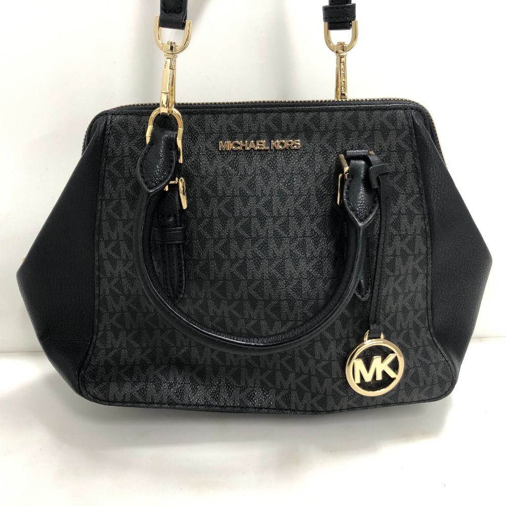 新品　正規品マイケルコース2wayバッグ 楽天市場】【バッグ】MICHAEL KORS マイケル コース マイケル