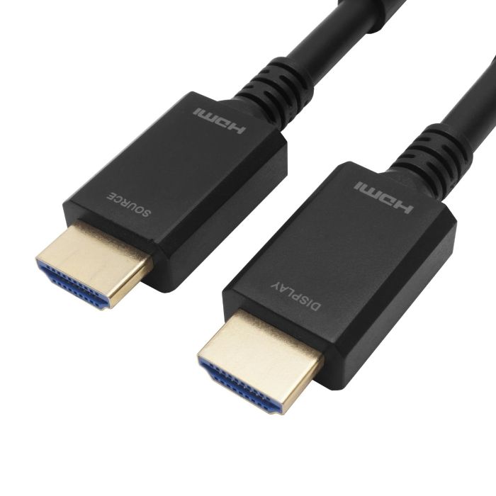 5営業日で発送 HORIC ホーリック ヒカリファイバー HDMIケーブル 15m コウタイキュウケーブル HH150-805BB