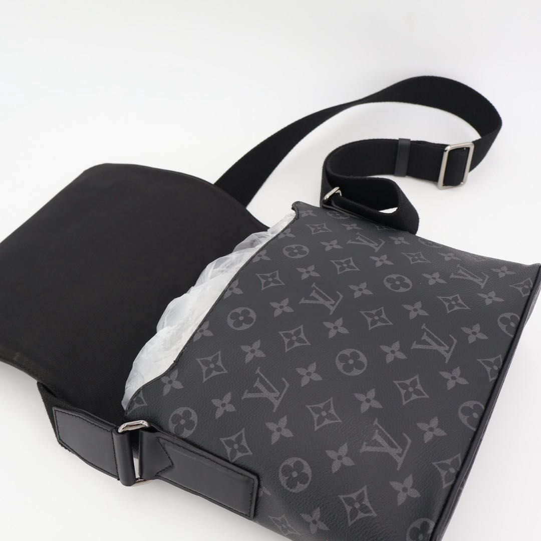 LOUIS VUITTON ルイヴィトン ディストリトPM モノグラムエクリプス ディストリクト PM NV3 モノグラム・エクリプス｜ルイ・ヴィトン