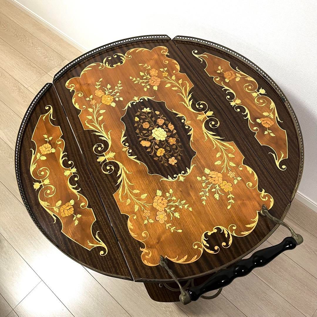 配膳ワゴン サービスワゴン