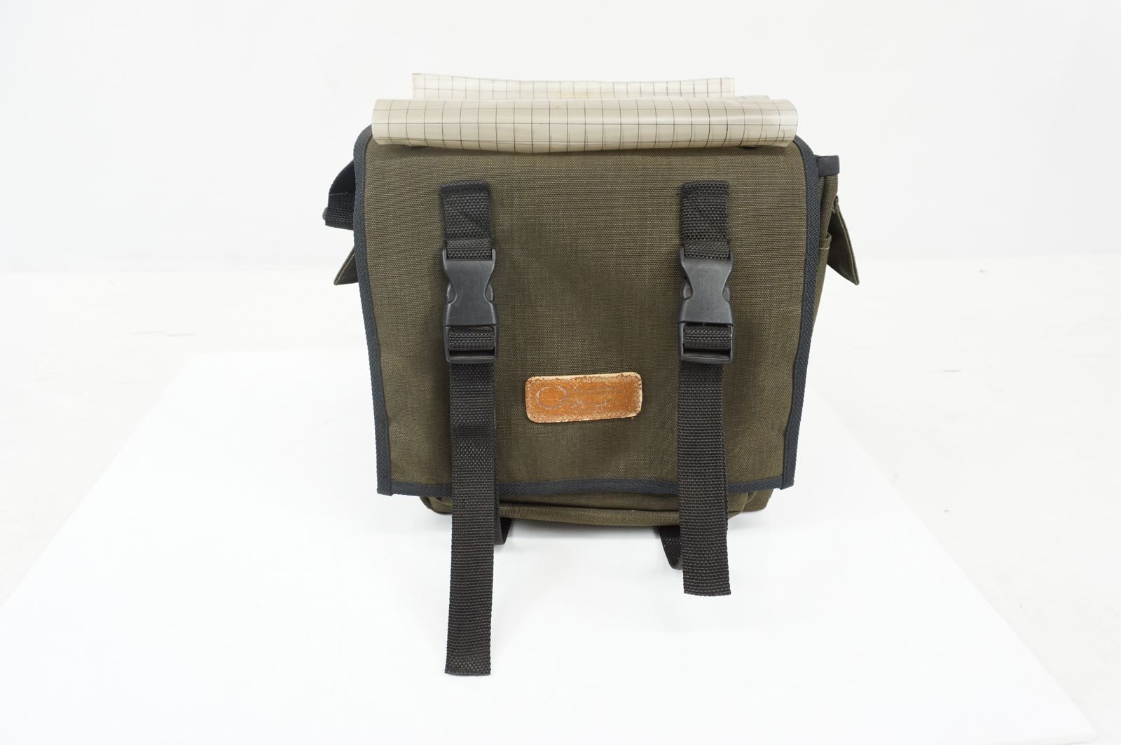 OSTRICH 「オーストリッチ」 F-702 フロントバッグ / バイチャリ大宮店