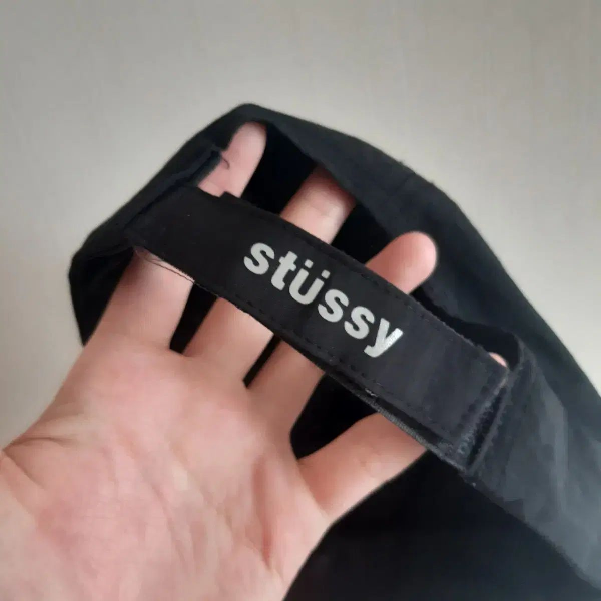 ★ STUSSY