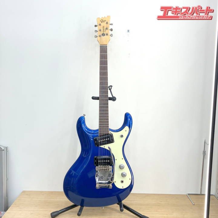 mosrite of california excellent The Ventures model モズライト