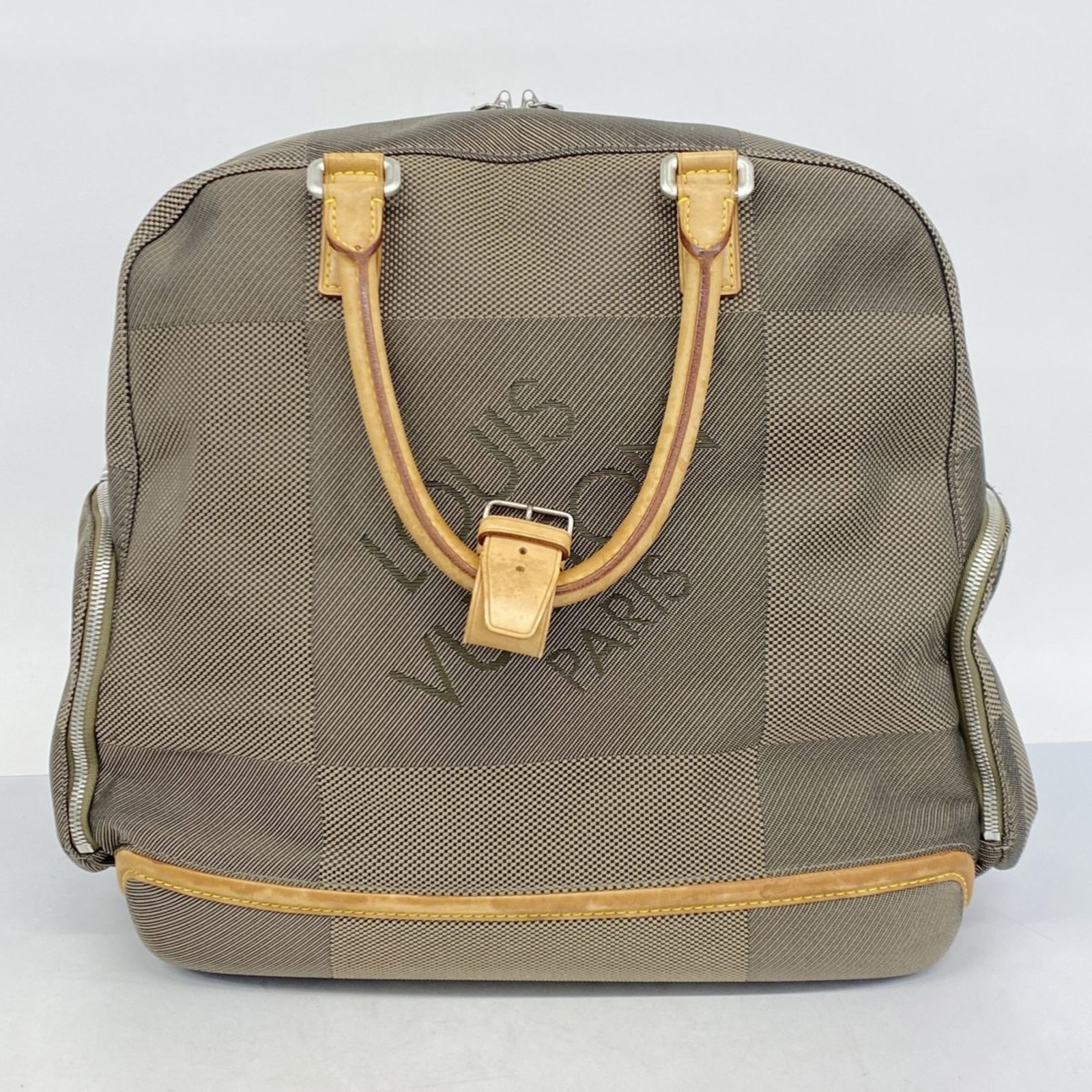 ルイ・ヴィトン(Louis Vuitton) ルイ・ヴィトン ボストンバッグ