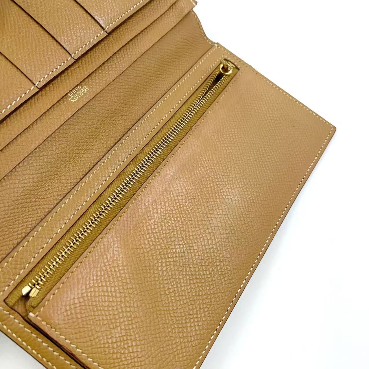 ベアンスフレ L刻印