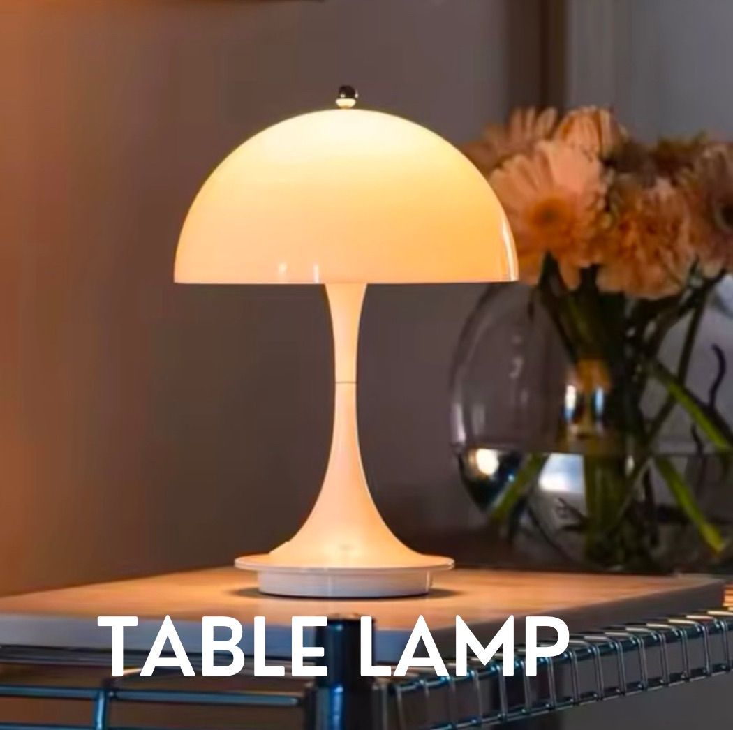 ランプ ルイスポールセン パンテラ ポータブル リプロダクト品