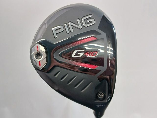入間□【中古】 フェアウェイウッド ピン PING 3W G410 PING
