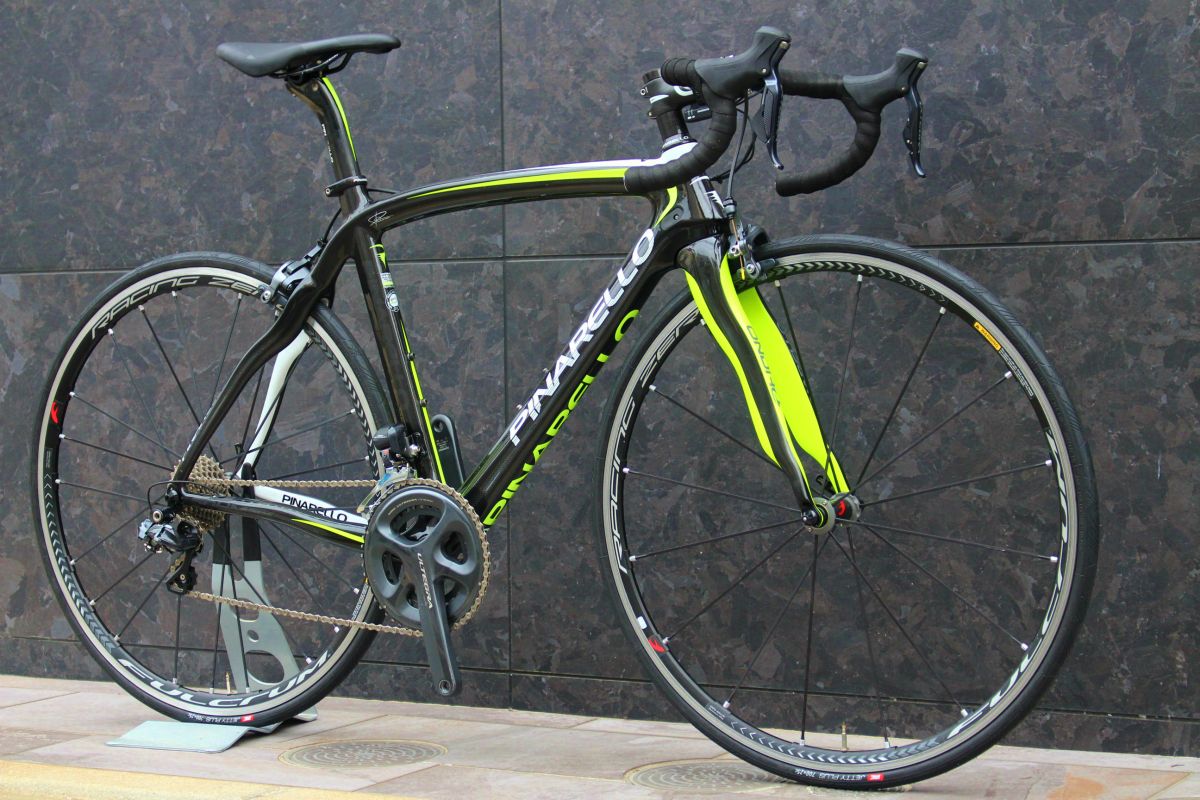 PINARELLO PRINCE 2015モデル　ロードバイク　ピナレロプリンス PINARELLO 「ピナレロ」 PRINCE 2015年モデル ロードバイク