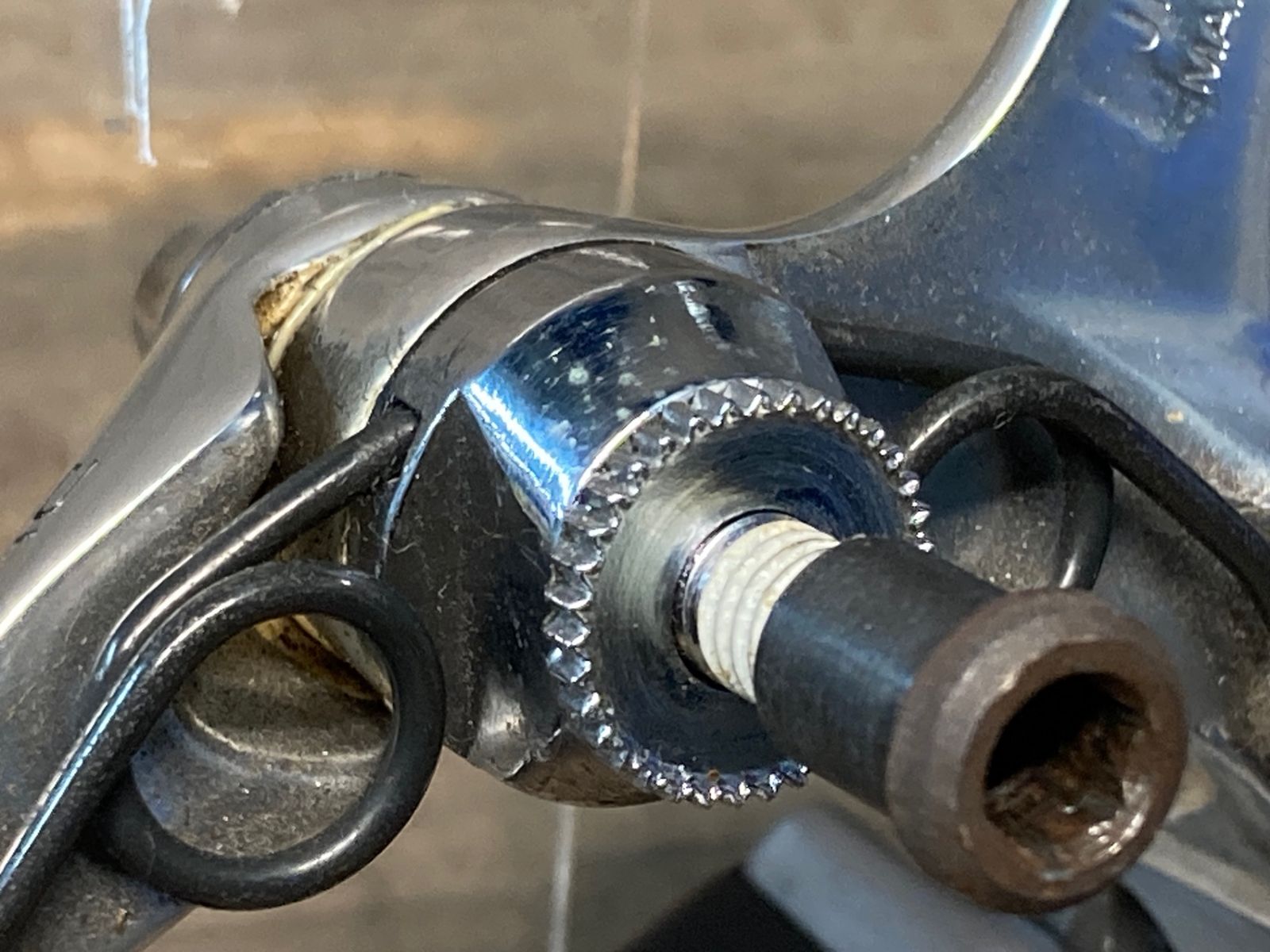 DURA-ACE BR-7400