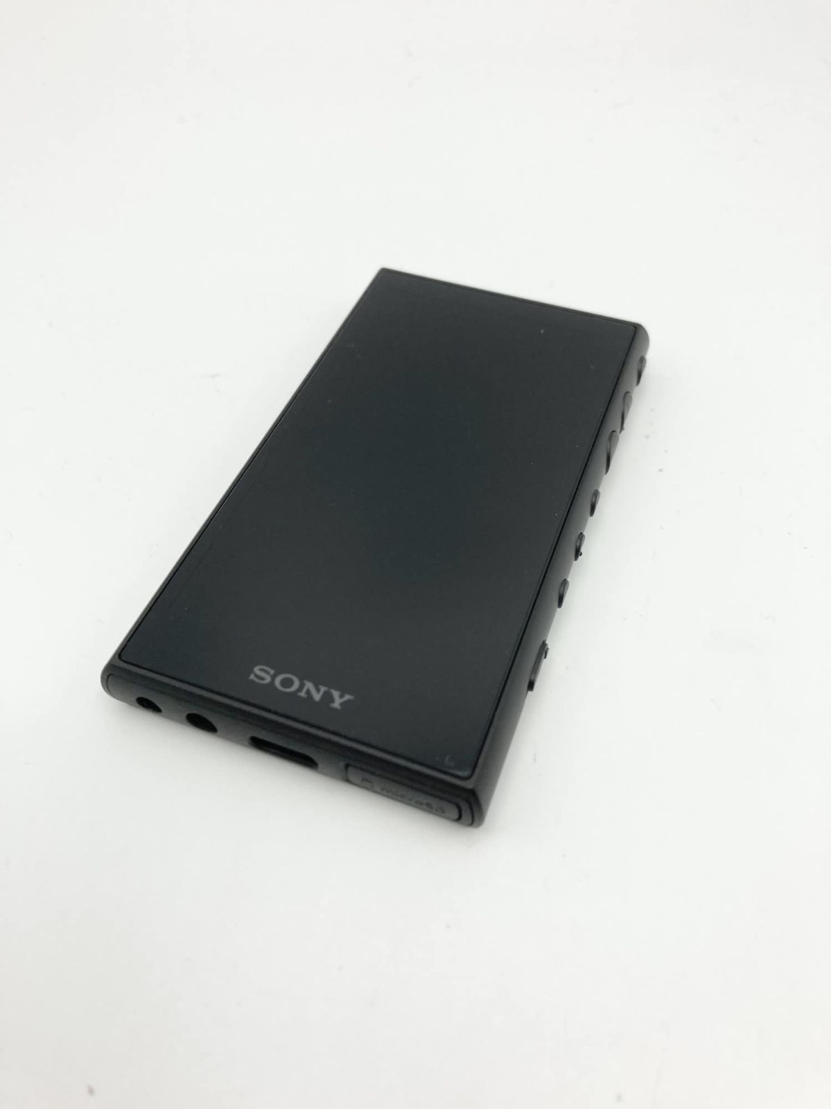 特別セーフ SONY ソニー ウォークマン 64GB Aシリーズ ブラック NW
