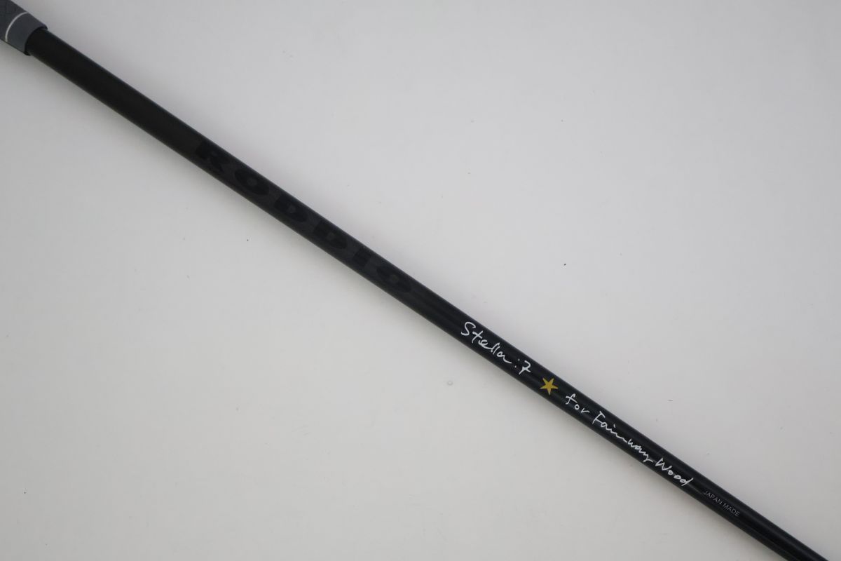 ○RODDIO☆ロッディオ Stella(ステラ）7 for Fairway Wood 5W用