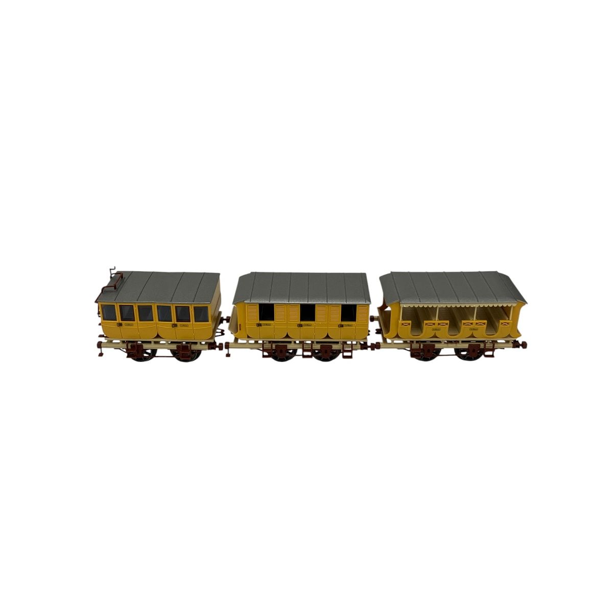 鉄道模型 ドイツ メルクリン S2／6 蒸気機関車 37015 木