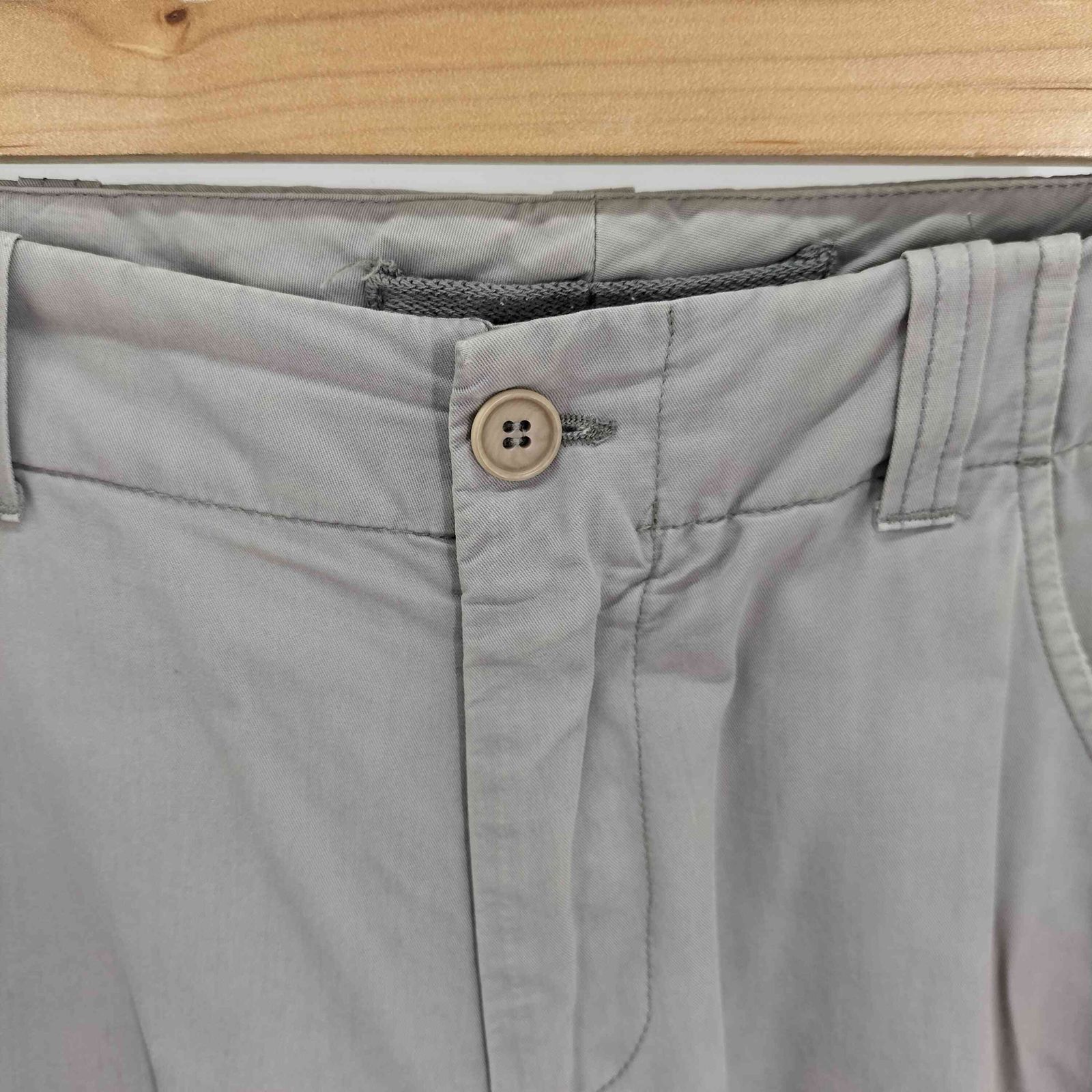 J*1様 貴重　HELMUT LANG ベージュパンツ　未使用 　本人期　199 J*1様 貴重 HELMUT LANG ベージュパンツ 未使用 本人期 199