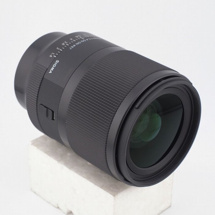 中古】(シグマ) SIGMA Art 35/1.4 DG DN(E)
