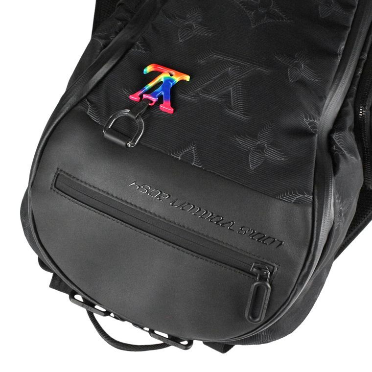 未使用品〕ルイ ヴィトン Louis Vuitton 2054 マウンテン バックパック 