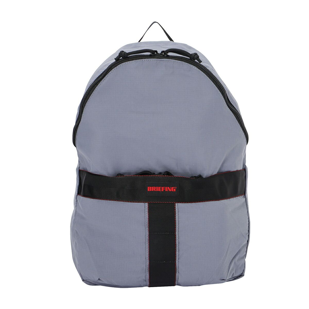 新品 ブリーフィング BRIEFING リュックサック ソリッドライト ブルー 