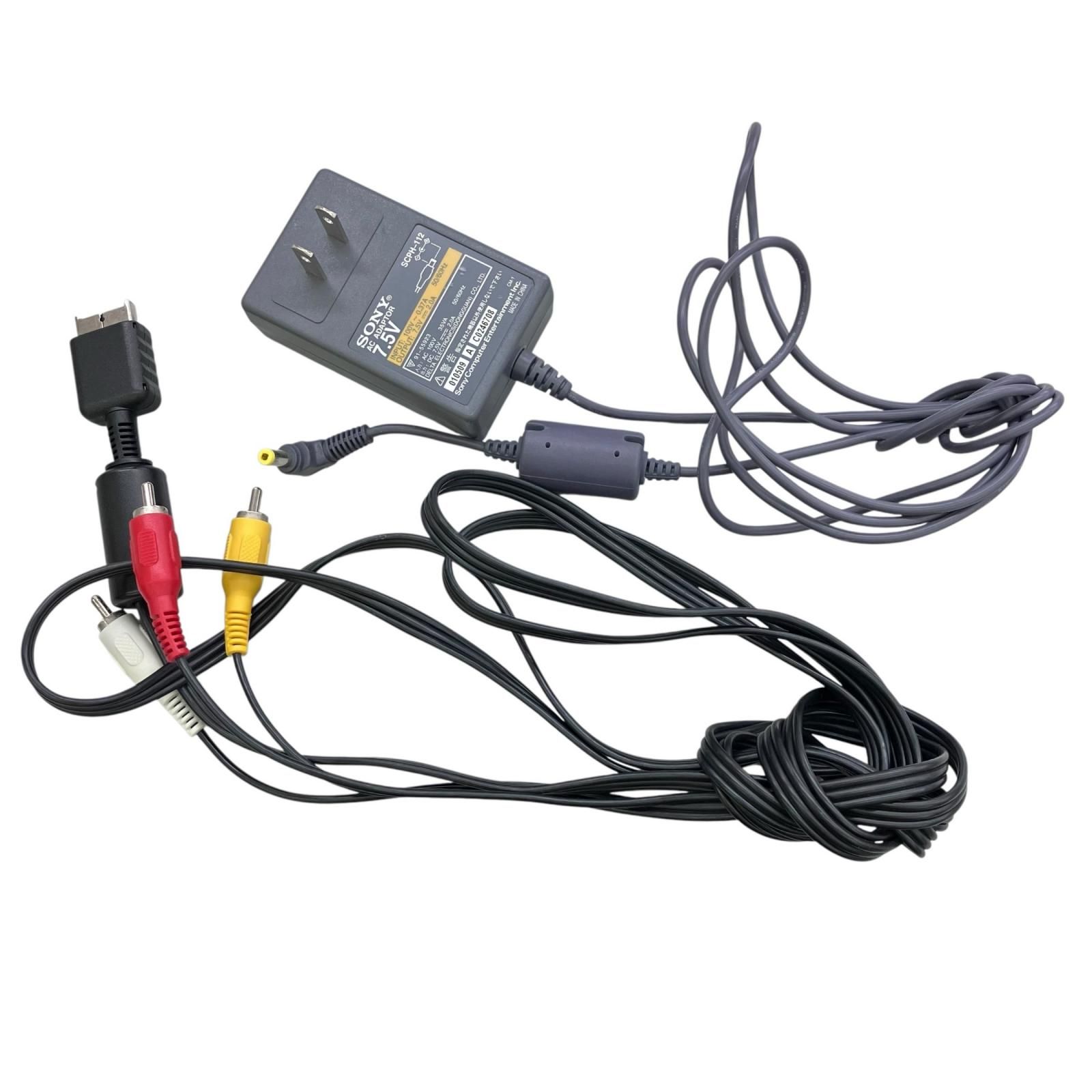 未使用品 欧州版 SONY PSone PlayStation one Buy PlayStation Sony PSone System | eStarland.com |