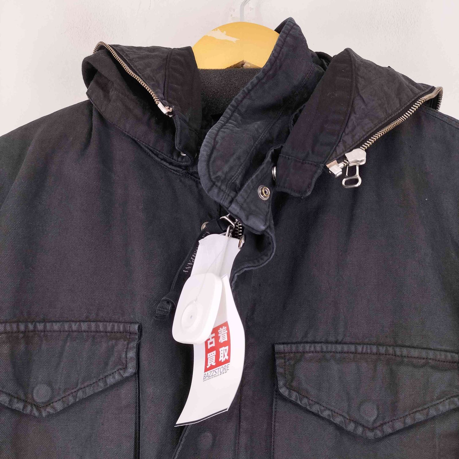シーピーカンパニー C.P.COMPANY 04AW プンジェッティ期 ゴーグル