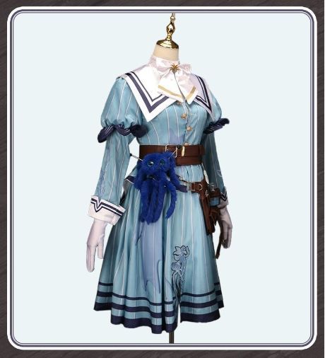 プレゼントに最適 コスプレ大会