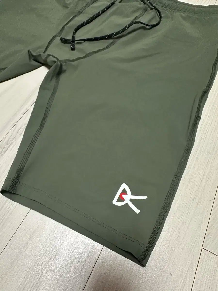 ハーフタイツ