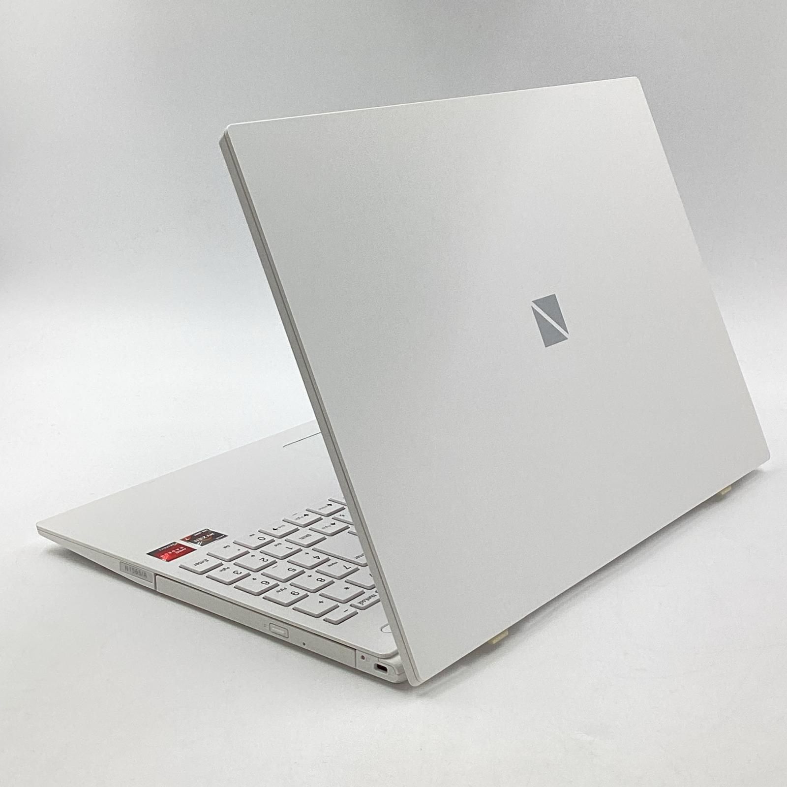 美品 NEC Lavie N15 Ryzen7 4700U 8GB 256GB NEC Lavie N15 Ryzen7 4700U 8GB 256GB DVD - メルカリ