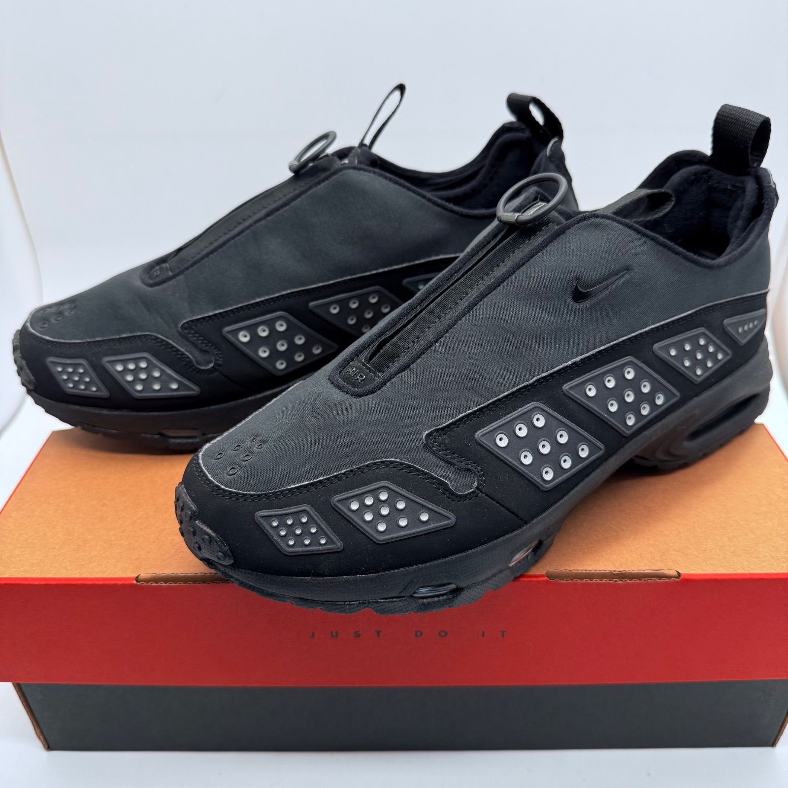 NIKE 2024 FZ2068-001 WMNS AIR MAX SNDR BLACK ナイキ エア