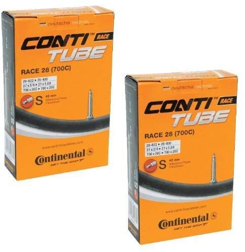 タイヤとチューブ2本セット Continental(コンチネンタル