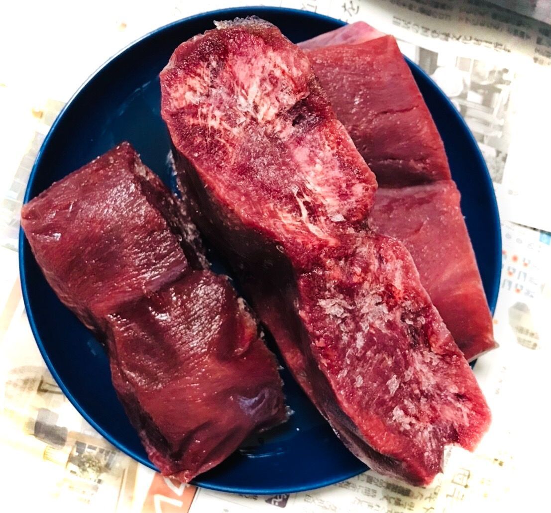 牛タン 牛タン中
