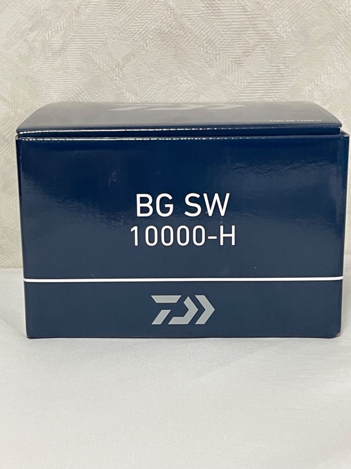 新品】ダイワ スピニングリール BG SW 10000-H 23年モデル - 安心の鈴