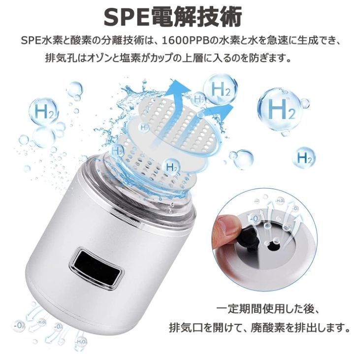 5分生成 USB