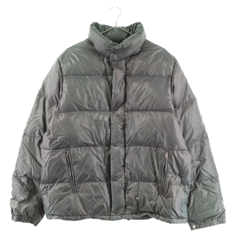 中古 モンクレール MONCLER VENISE ベニス ブラック モンクレール