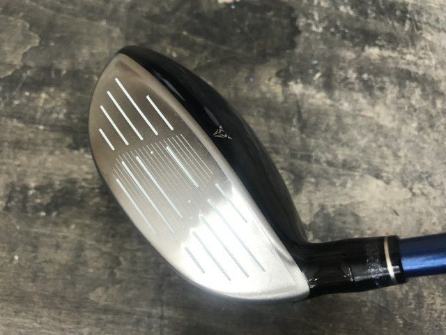 返品OK 【中古ゴルフクラブ】ダンロップ ゼクシオ11 イレブン (XXIO 11