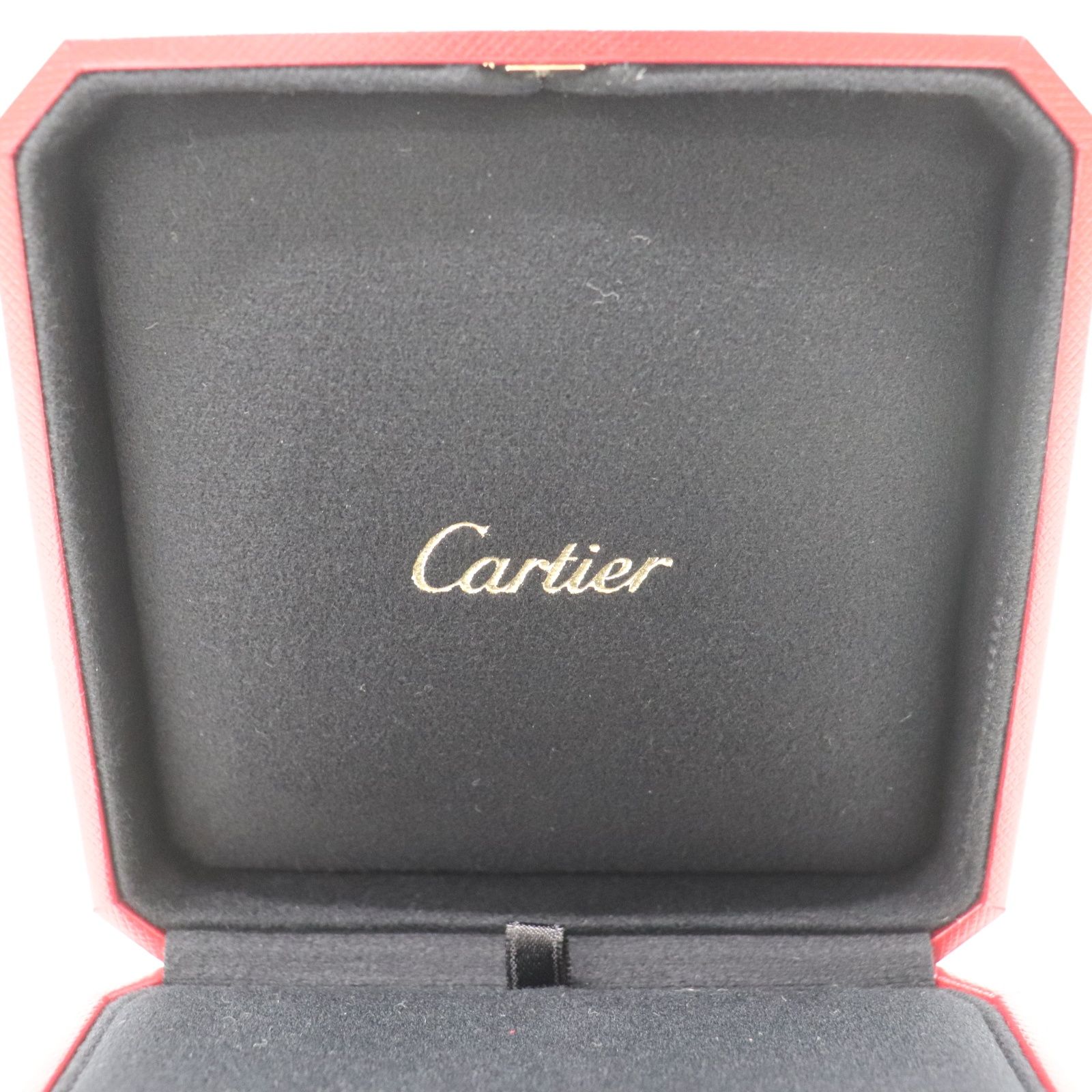 Cartier ネックレス用　ロング　空箱 楽天市場】カルティエ 箱 ケース ネックレス用 アクセサリー用