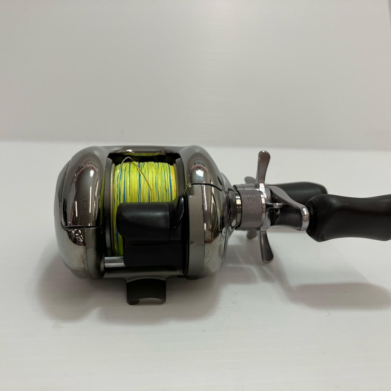 SHIMANO ショップ シマノ ベイトリール スコーピオンアンタレス