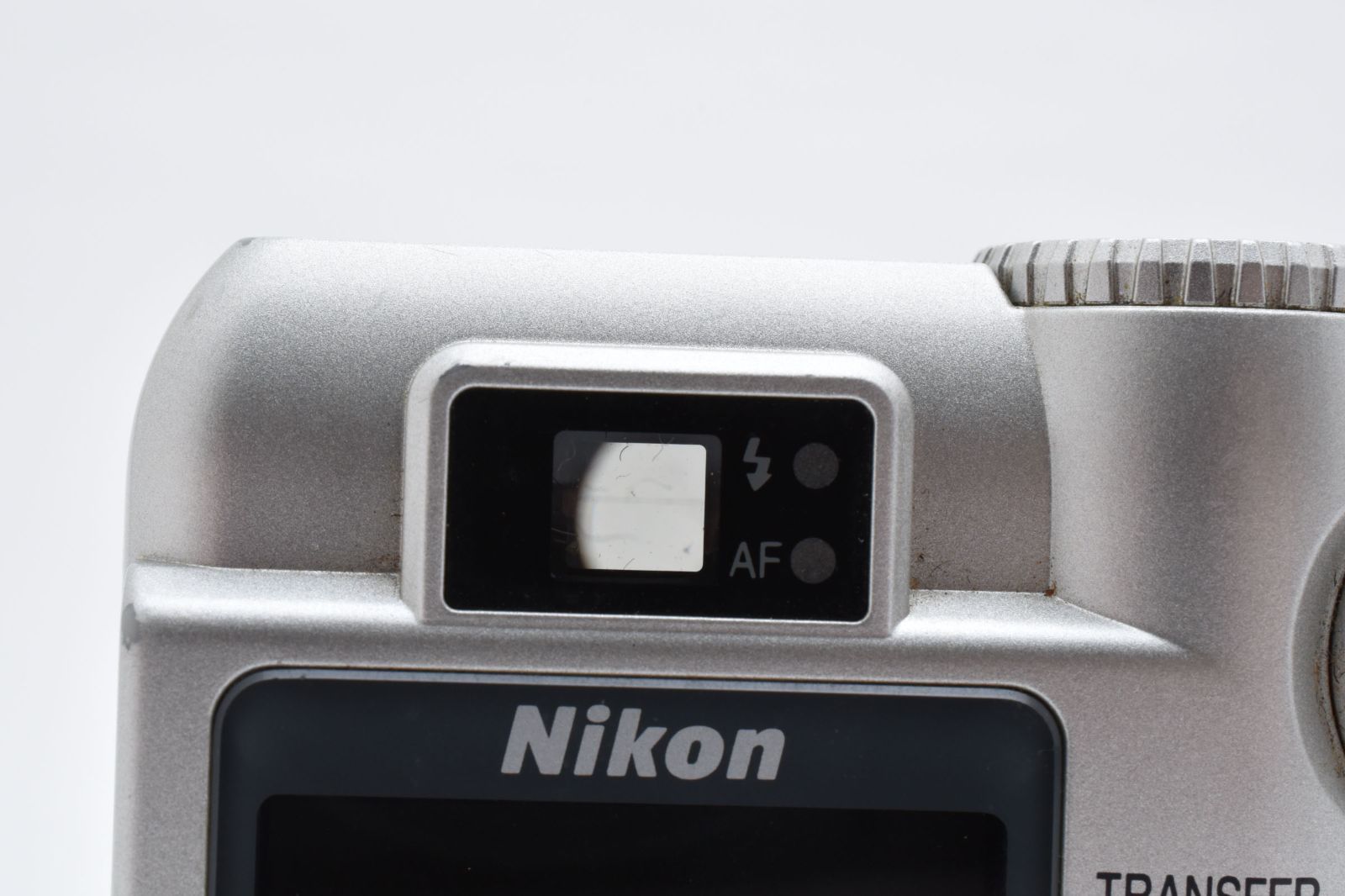 Nikon／ニコン COOLPIX 775 コンパクトデジタルカメラ デジカメ