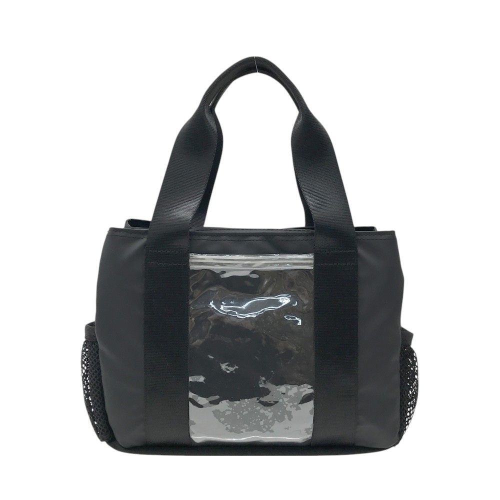 DESCENTE GOLF デサントゴルフ カートバッグ ブラック系 [240101477852