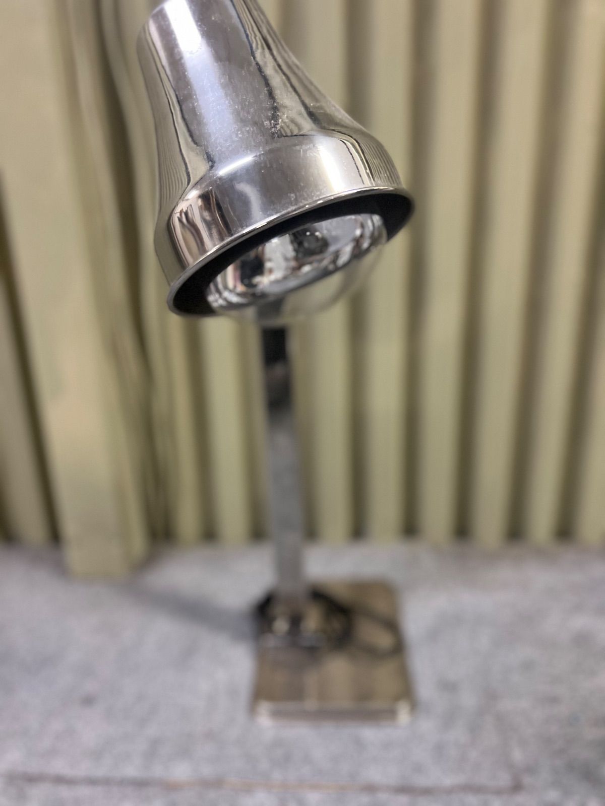 ︎ ヒートランプウォーマー 保温 ランプ ウォーマー 1灯