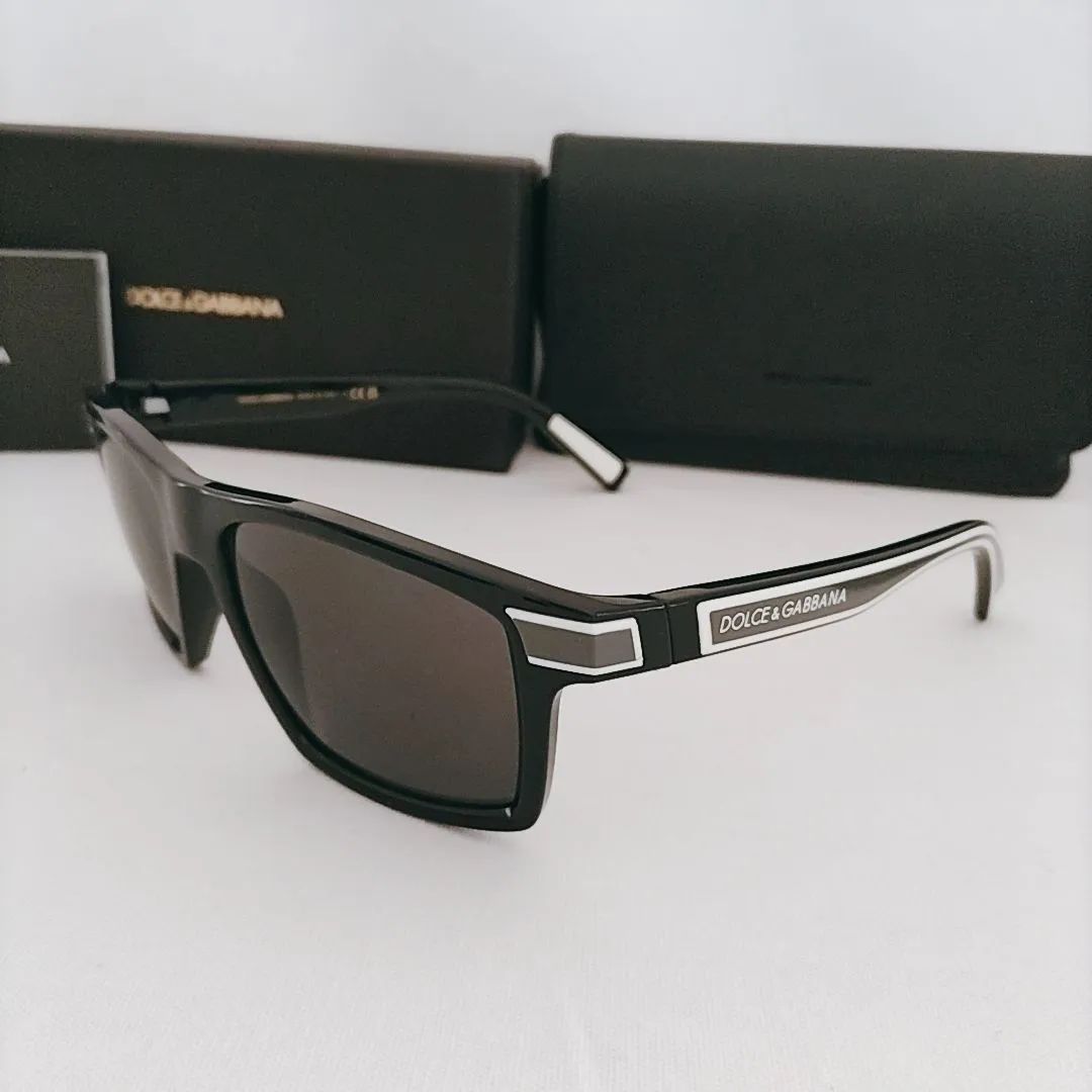 新品未使用】Dolce & Gabbana サングラス DG6160 ドルガバ - メルカリ 