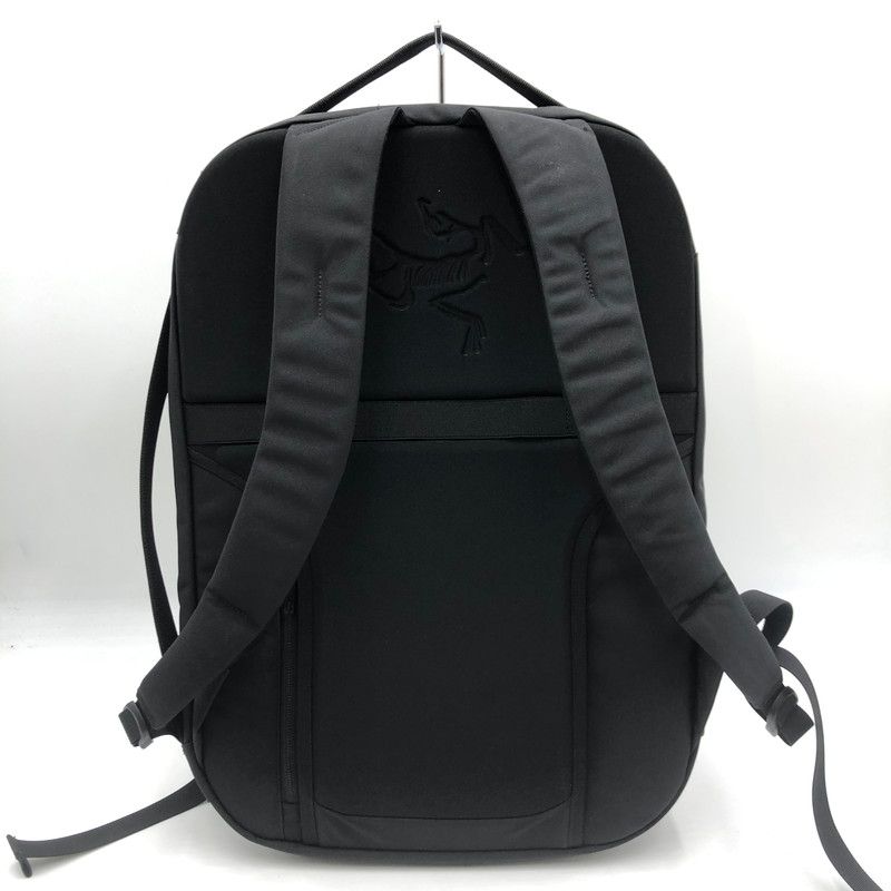 【廃盤品】ARC'TERYX アークテリクス　BLADE 20 バックパック　黒 美品 廃盤 ARCTERYX アークテリクス Blade 20 バッグパック