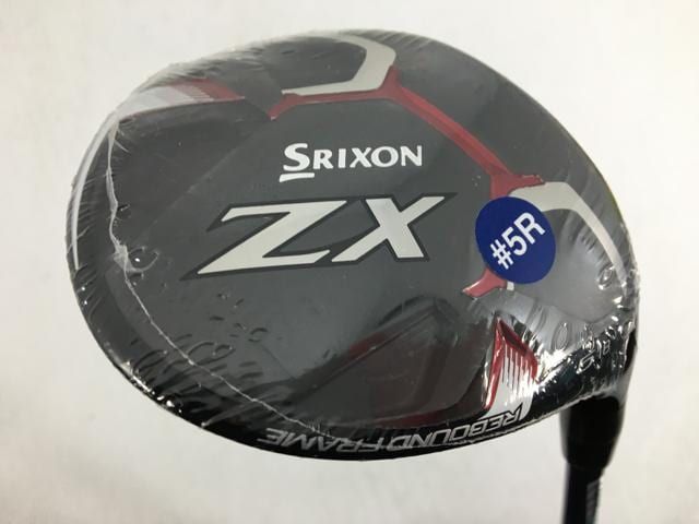 お買い得品！【中古ゴルフクラブ】【未使用品】ダンロップ スリクソン(SRIXON) ZX フェアウェイ 2020 ディアマナ ZX50  5W【14日間返品OK】 - メルカリ