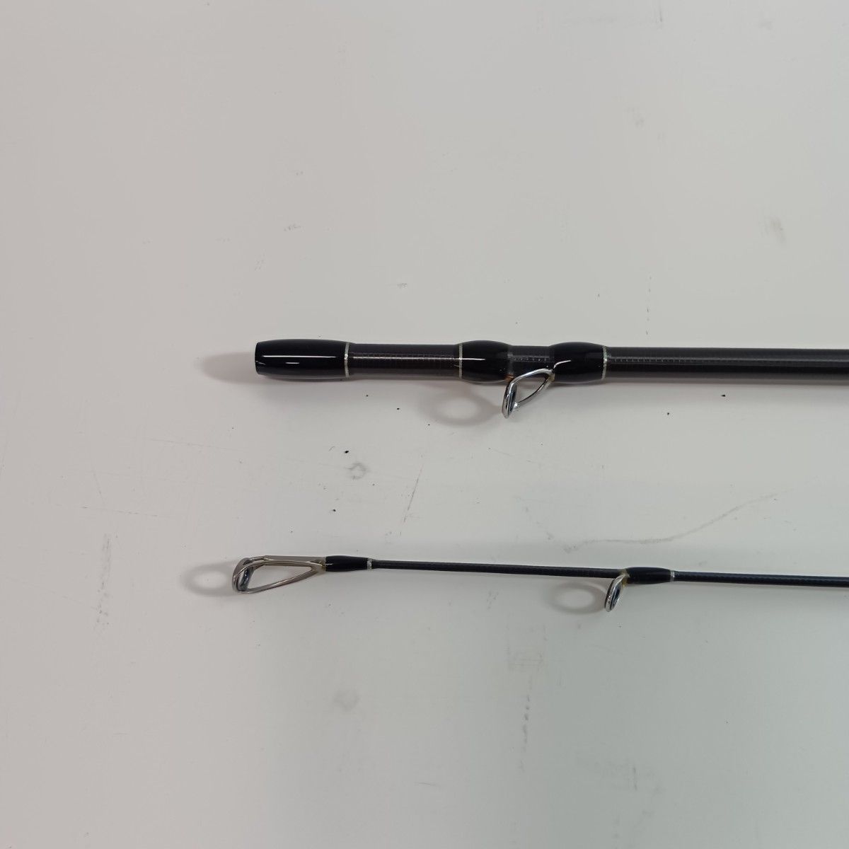  Fishman フィッシュマン CRAWLA 8.3 L 釣り用品 ロッド ルアーロッド beams キズ有 程度B ルアーロッド ロッド