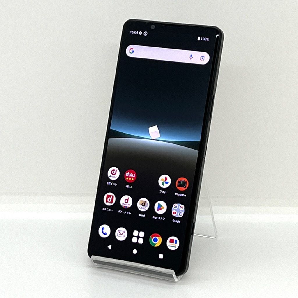 A Xperia 5 Ⅳ SO-54C 128GB SIMフリー　ブラック　本体 Xperia 5 IV | 仕様（スペック） | Xperia（エクスペリア） | ソニー