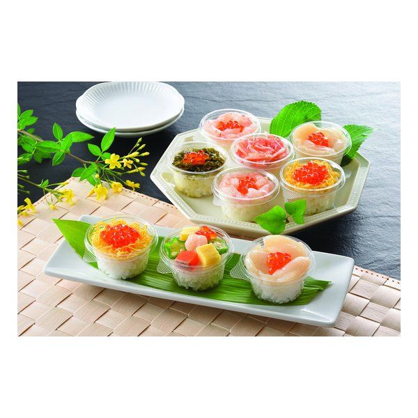 プチ海鮮丼セット ZOA054061668