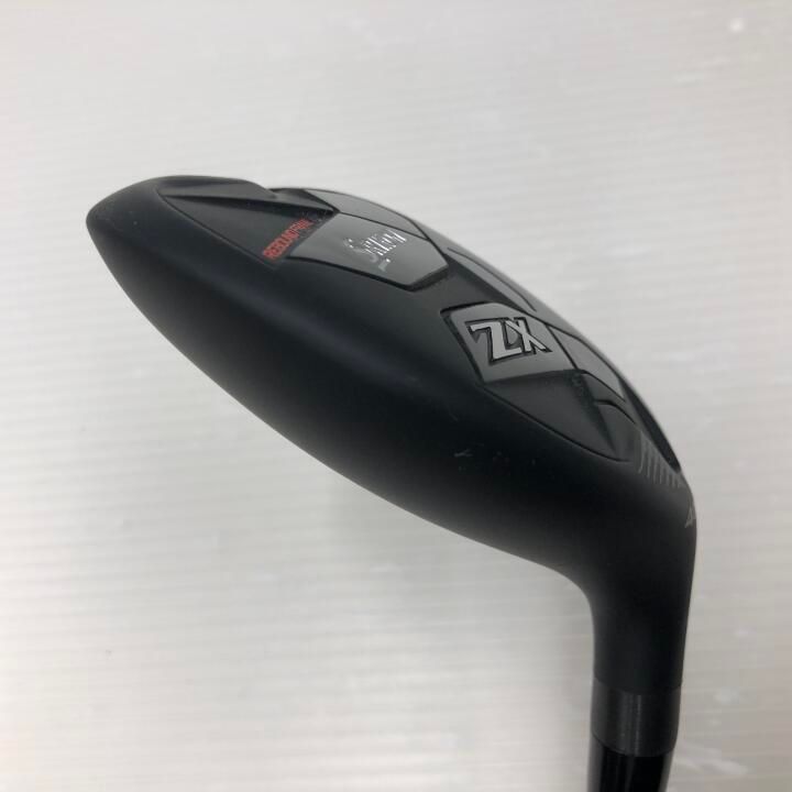最短即日発送】SRIXON ZX Mk2 HYBRID | 22 | S | NSプロ950GH