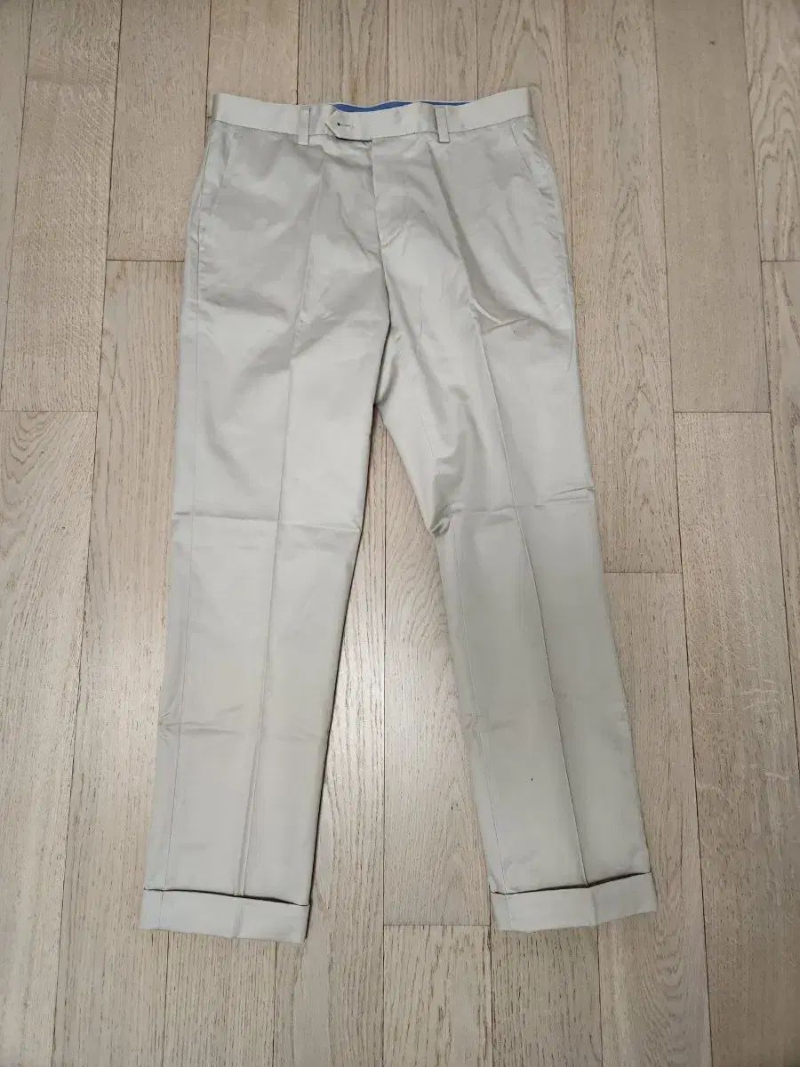 Brooks Brothers ブルックス ブラザーズ ミランフィット ライトウェイトチノ 32 34