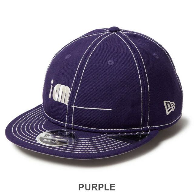 NEW ERA 最大27% 6/24まで ニューエラ キャップ RC 9FIFTY 在原