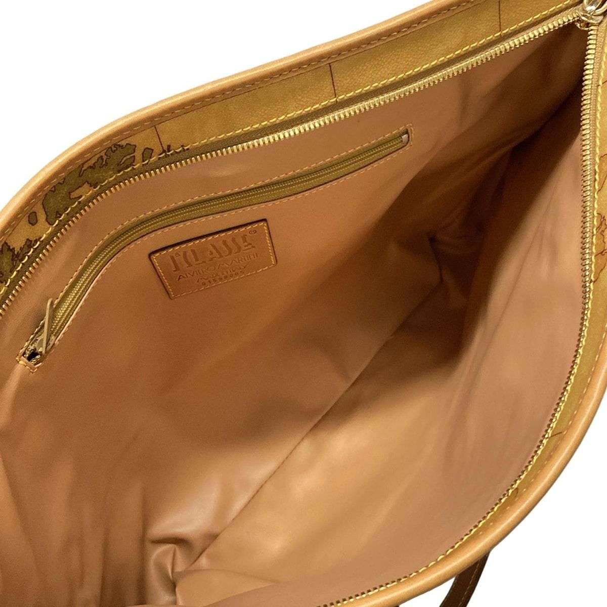 PRIMA CLASSE ALVIERO MARTINI(プリマクラッセ) トートバッグ