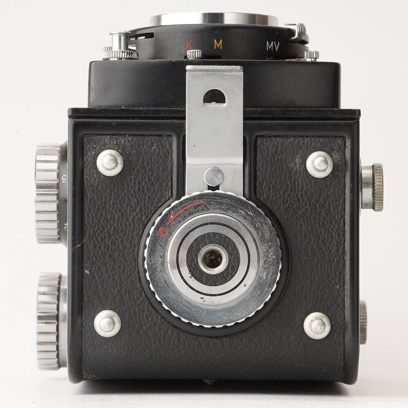 Yashica YashicaFlex